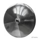 Rueda Aero de freno de disco Tubeless 700C 28mm de ancho ligera